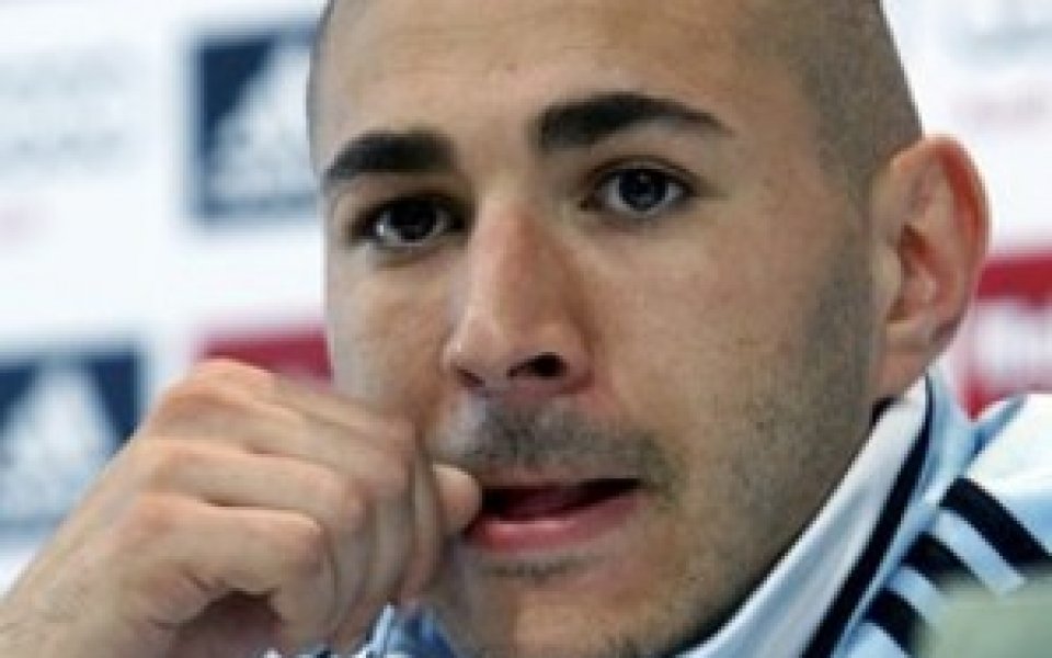 Marca: Юнайтед със сериозна оферта за Бензема