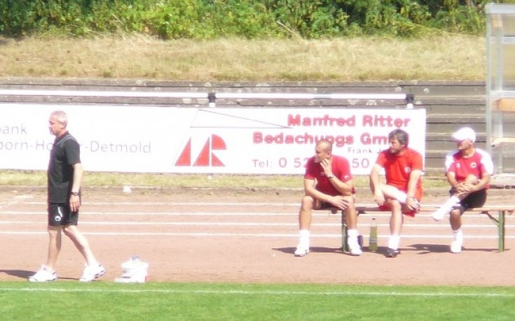 Павел Дочев: Костадин Стоянов няма място в ЦСКА