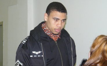 Ибрахим Джабер в състава на шампиона Лейкърс в Лятна лига на НБА