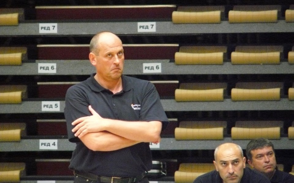 Барчовски: Трябваше малко да се разсърдим, Груев 90% пътува за Беларус