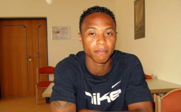 Дъстли Мюлдер - на 26 години вече има четири деца и втори брак