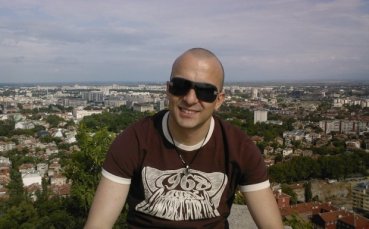 АУДИО: Човек на Гонг май ще тича гол из Пловдив