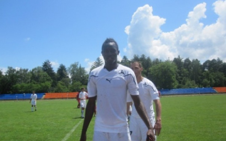 Славия пак остана без дефанзивен халф