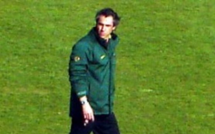 Пауло Соуса фаворит за мениджър на Тунчев в Лестър