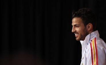 Барселона иска Фабрегас, но за нормална цена