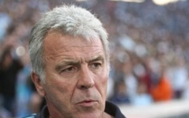 Ерик Геретц застана начело на Мароко