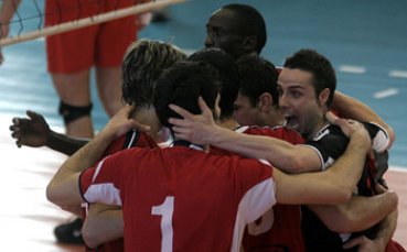 Теди Салпаров твърдо в ЦСКА, „червените” ще играят с турския тим на Константинов