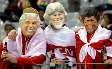 Английския журналист на съд в ЮАР, помогнал на Павлос да влезе в съблекалнята