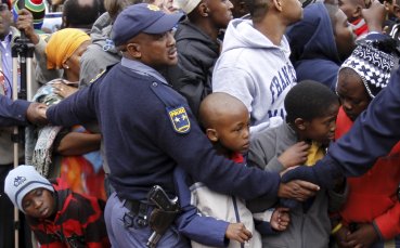 Марио Фери отново стана известен