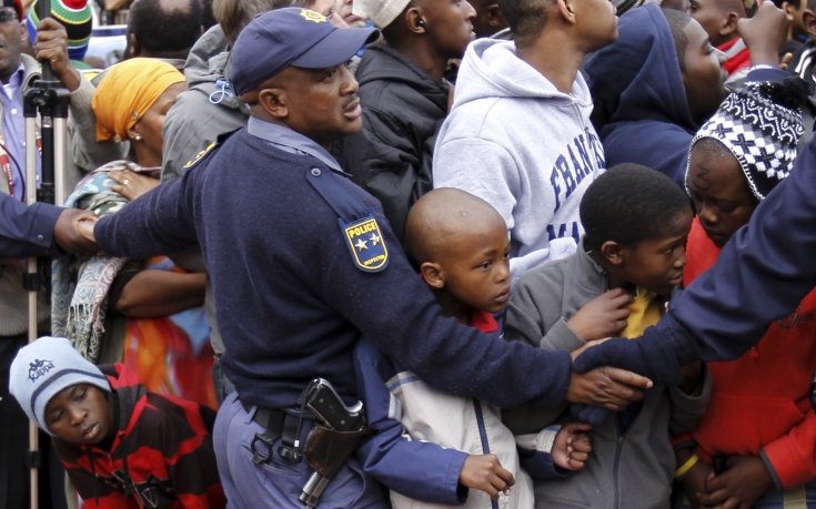 Марио Фери отново стана известен