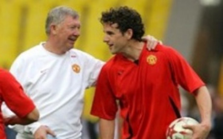 Оуен Харгрийвс пак се счупи