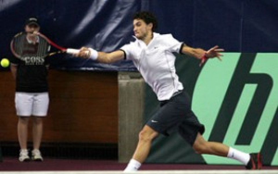 България загуби от Словения за 