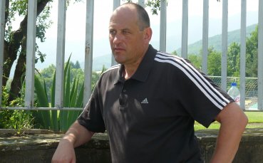 Барчовски: Призванието на Филип Виденов е да води България напред