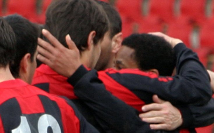 Локо София победи Видима