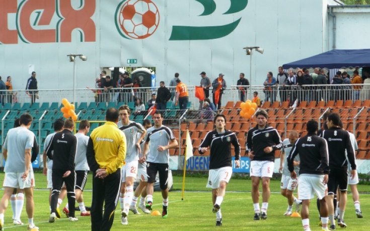 Ден почивка в Литекс