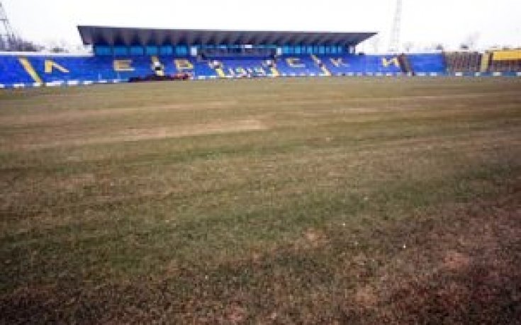 Шансовете на Фирмани да се озове в Левски са минимални