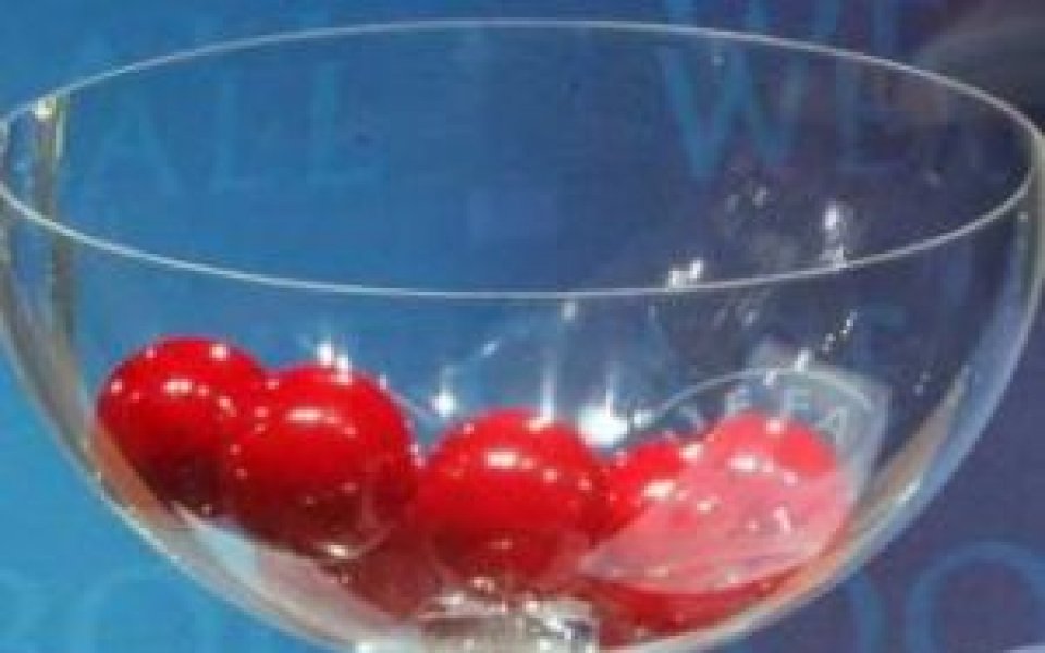 Проследете на живо в Gong.bg жребия на българските отбори в Европа