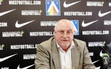 Баждеков: Спортният директор на Калмар е доста разколебан