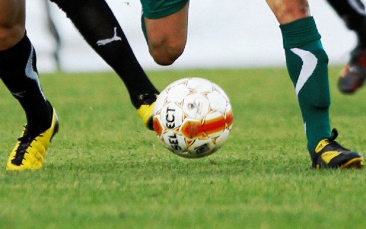 Телкийски подписа с тим от втора дивизия на Гърция