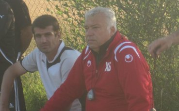 Коко Динев загуби теле заради Абушев