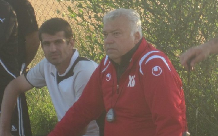 Коко Динев загуби теле заради Абушев