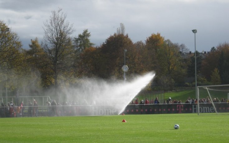 Банско победи Академик София в контрола