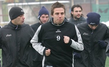 Коприваров ще играе в трета дивизия на Австрия