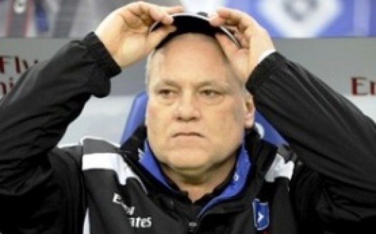 В Холандия изумени от решението на Йол да поеме Фулъм