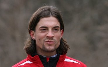 Тимонов се появи в игра при победа на Анжи