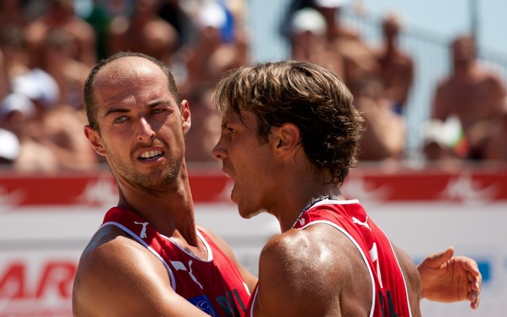 Нешев и Митев с исторически успех на CEV Challenger