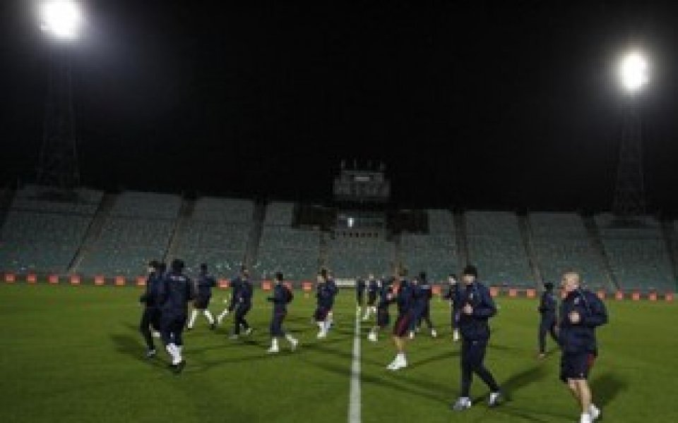 Полската футболна федерация даде под съд интернет сайт