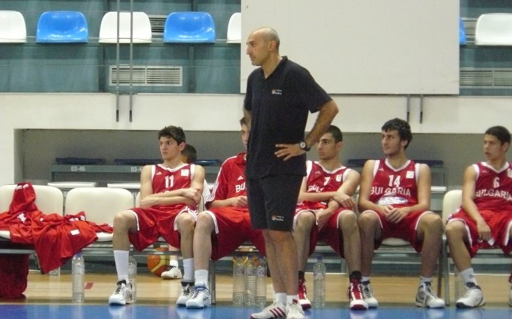 Любомир Минчев е новият старши треньор на Евроинс Черно море