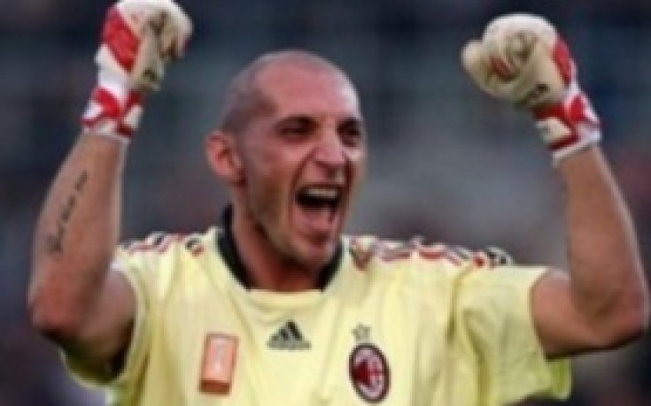 Абиати поднови договора си с Милан