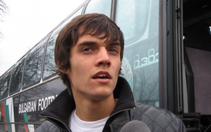 Наско Курдов преминава в Динамо Минск