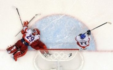 НХЛ отказа да регистрира рекордния контракт на Ковалчук