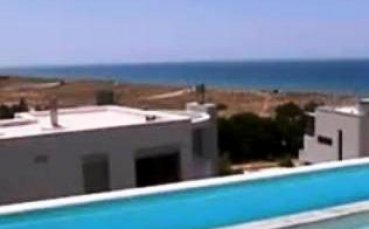 ВИДЕО: Убежището на Кристиано Роналдо