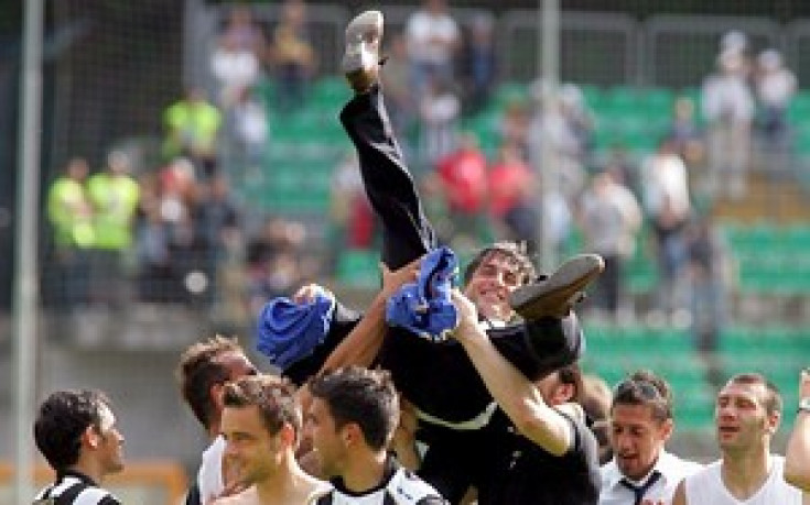 ЦСКА уволни треньора на ПАОК