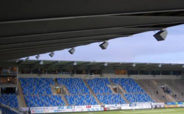 Левски гостува в Норкьопинг