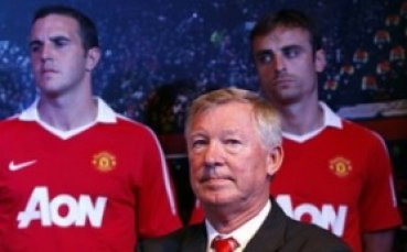 Обрат в Малайзия, няма да забраняват фланелките на Бербатов и Рууни