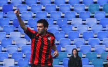 Камбуров отива в Далиен?