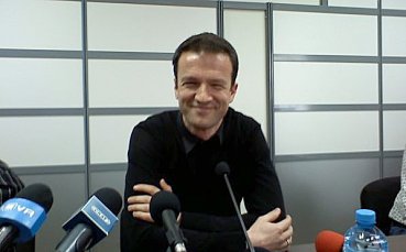 Фреди Бобич ще е новият спортен директор на Щутгарт