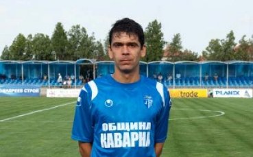 Георги Кичуков стана баща за втори път