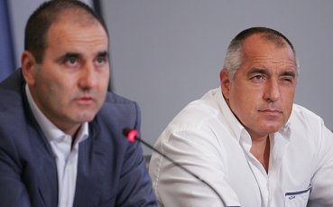МВР: Вожда е сред организаторите на убийството на Галев