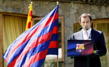 Барса продължава преговорите с Арсенал за Фабрегас