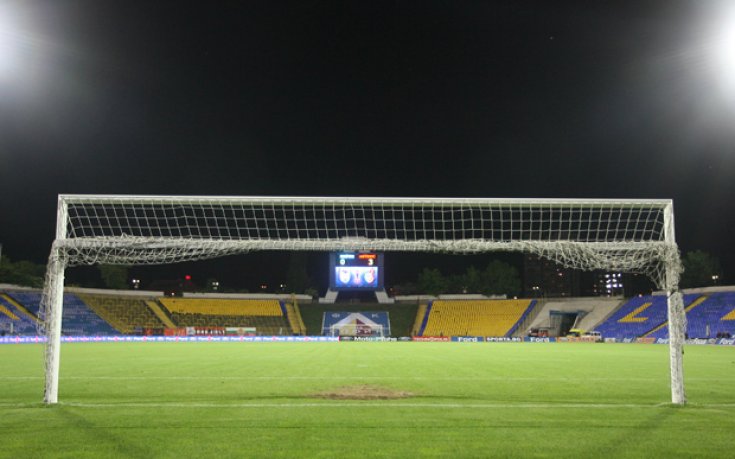 Левски стартира серия закрити тренировки