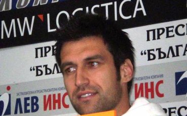 Камбуров подписа с китайския Далиен
