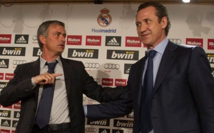 Моуриньо: Приятелството ми със Сър Алекс доказва, че не съм чак толкова лош