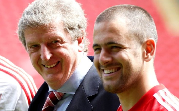 Джо Коул се прицели в титла с Ливърпул