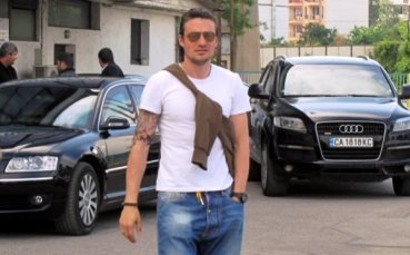 Ясен Петров върна трима в групата за Калмар