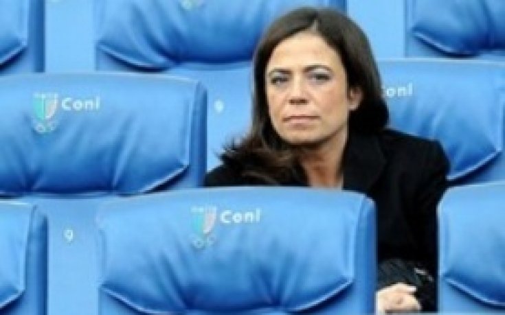 Фамилия Сенси призна: Продаваме Рома в най-скоро време